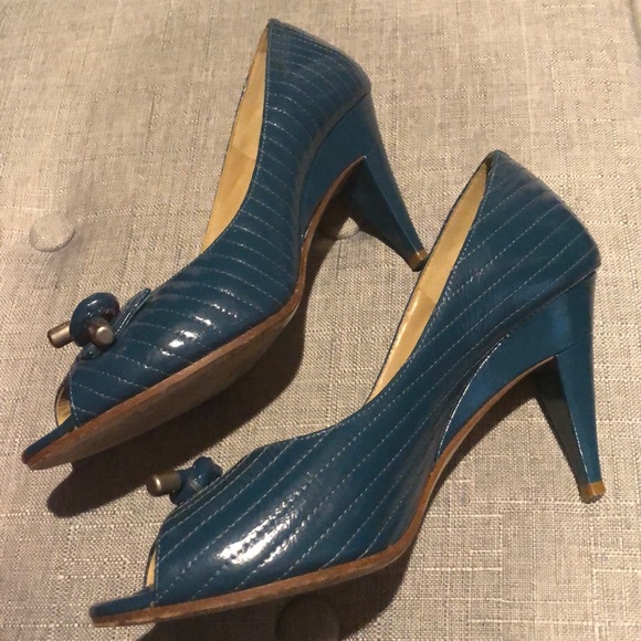 Chloe sandal - Picture 2 of 7